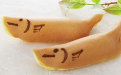 伸光製菓 おどり鮎